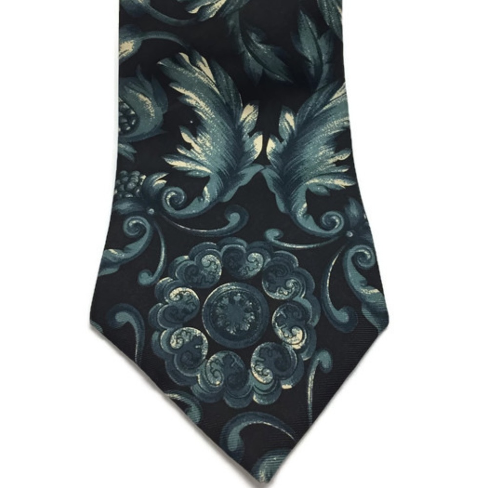 Stafford | Mens Neck Tie S0003